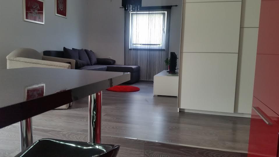 Apartments Jurasic Ogulin Phòng bức ảnh