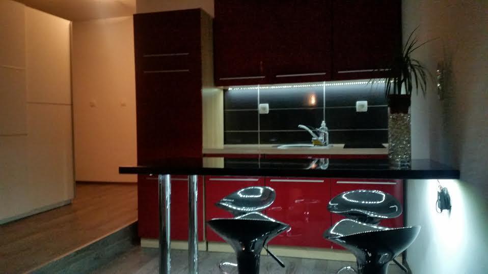 Apartments Jurasic Ogulin Phòng bức ảnh