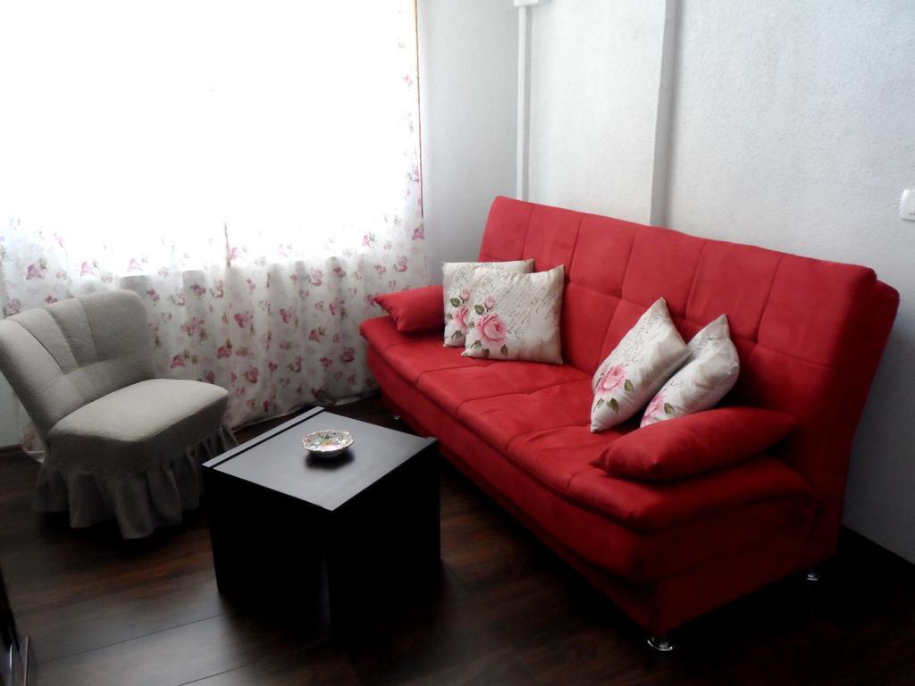 Apartments Jurasic Ogulin Phòng bức ảnh