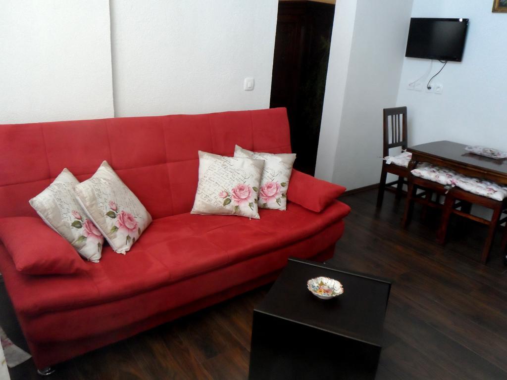 Apartments Jurasic Ogulin Phòng bức ảnh