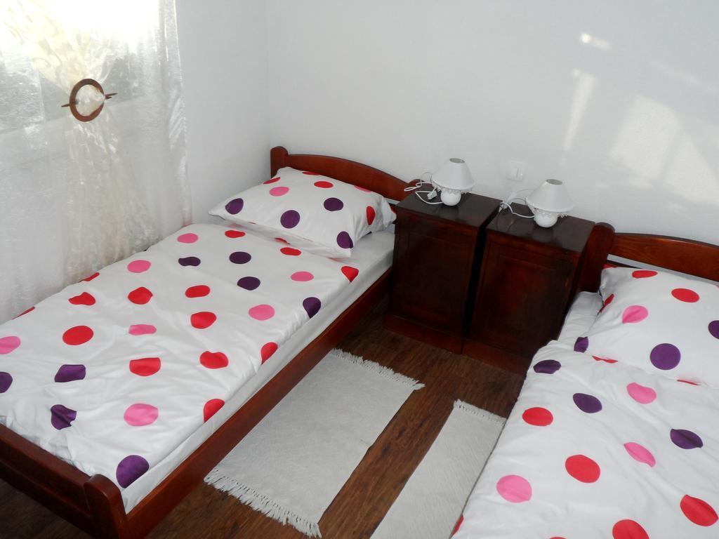 Apartments Jurasic Ogulin Ngoại thất bức ảnh