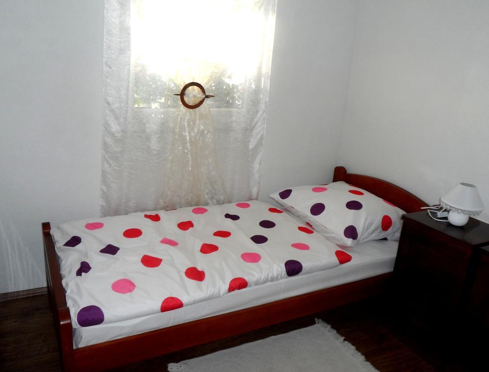 Apartments Jurasic Ogulin Phòng bức ảnh