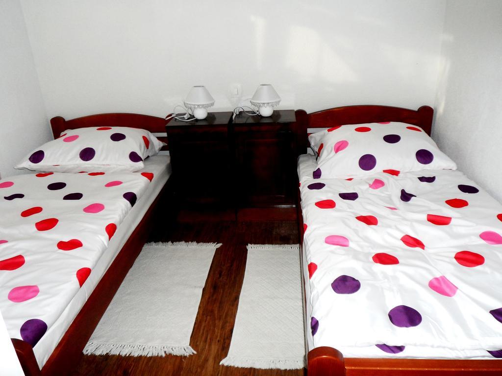 Apartments Jurasic Ogulin Phòng bức ảnh