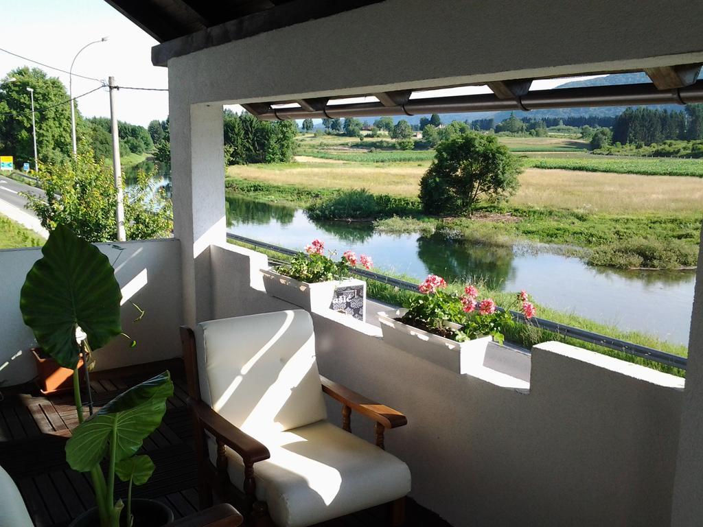 Apartments Jurasic Ogulin Ngoại thất bức ảnh