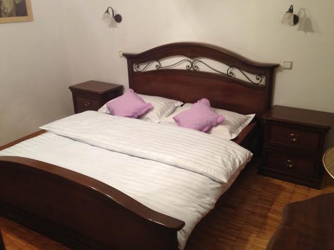 Apartments Jurasic Ogulin Ngoại thất bức ảnh