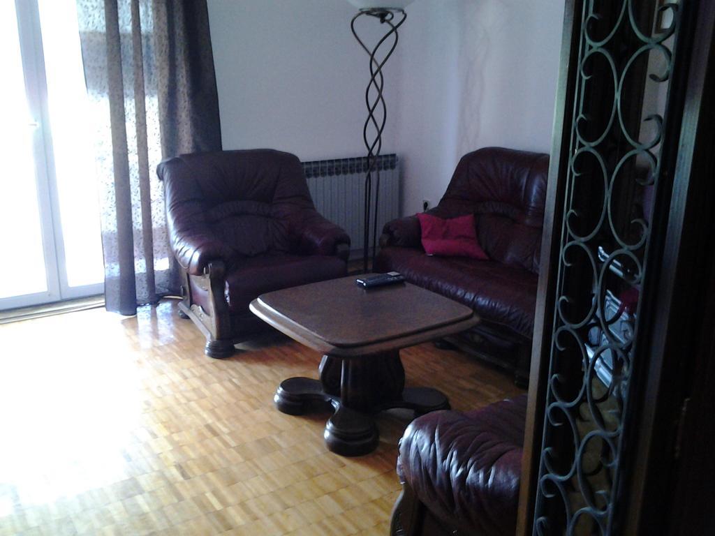 Apartments Jurasic Ogulin Ngoại thất bức ảnh