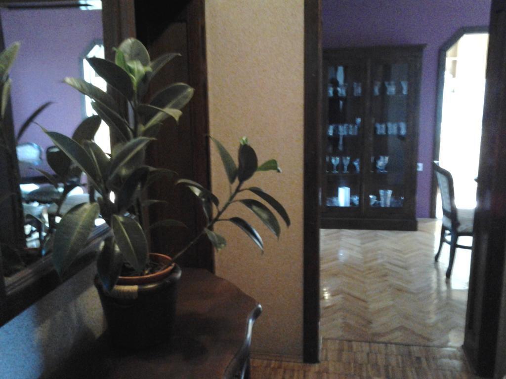 Apartments Jurasic Ogulin Ngoại thất bức ảnh