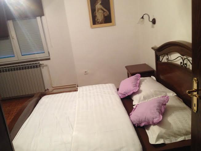 Apartments Jurasic Ogulin Ngoại thất bức ảnh