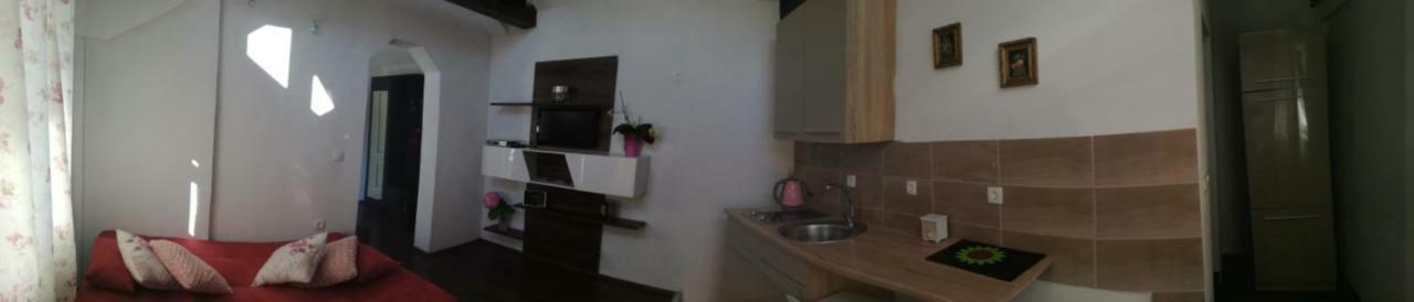 Apartments Jurasic Ogulin Ngoại thất bức ảnh